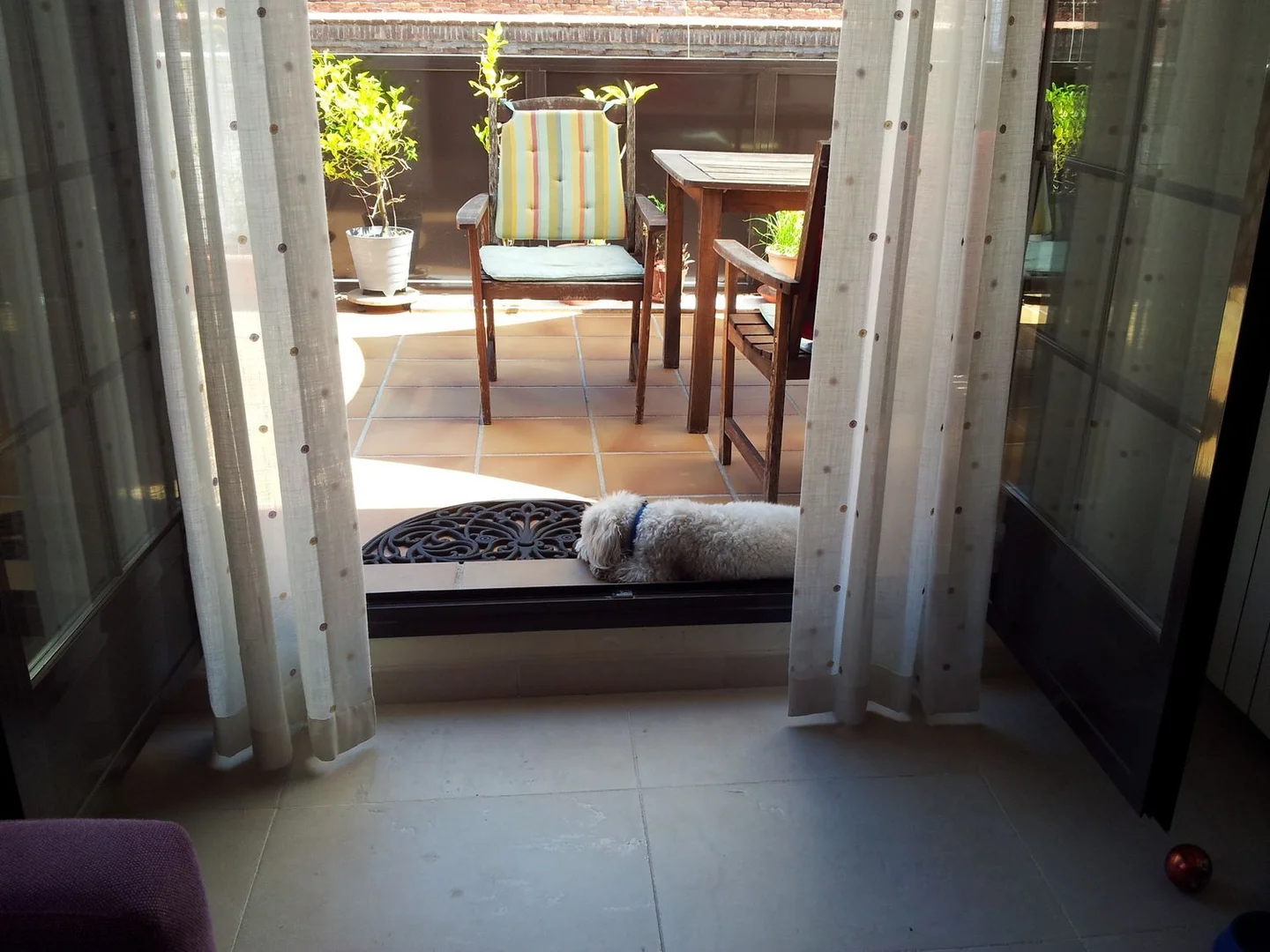 Ático en calle de la Granjilla, 7 - Foto 10