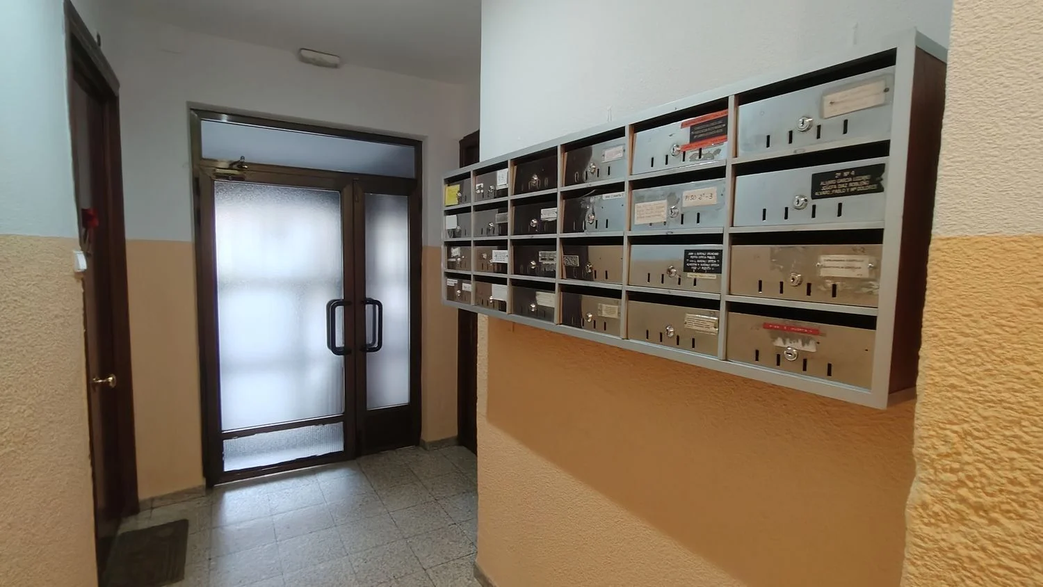 Piso en calle de Embajadores, 136 - Foto 14