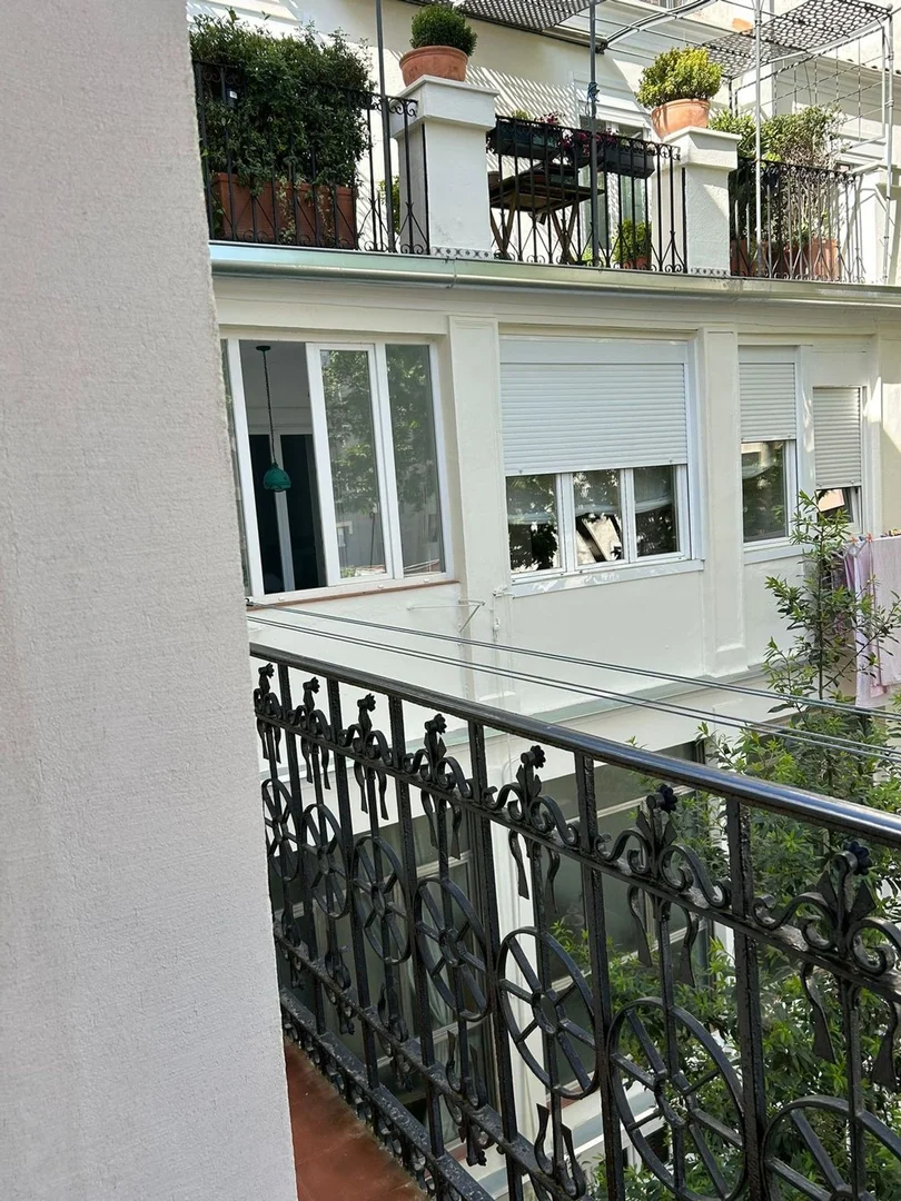 Piso en Calle de Lagasca, 48 - Foto 6
