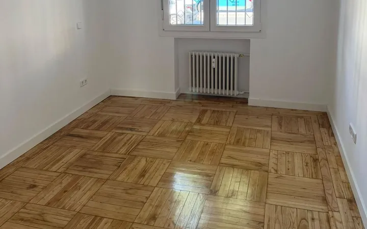 Piso en Paseo de la Castellana, Castilla - Foto 9