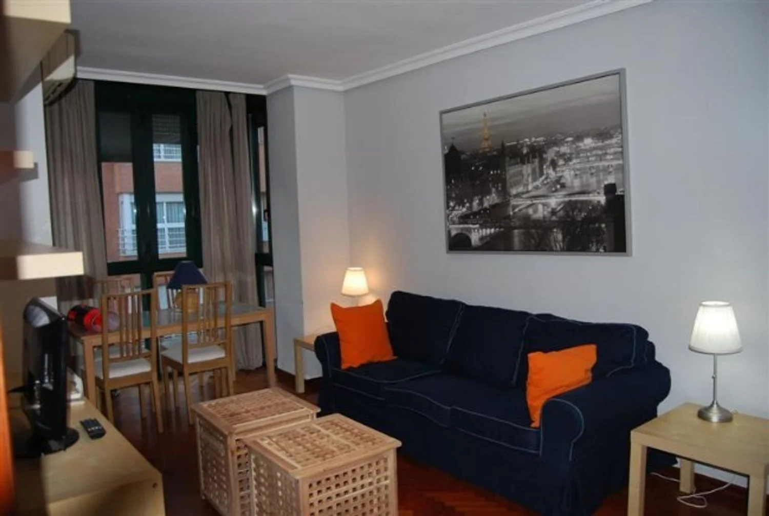 Piso en calle Juan de Mariana, 7 - Foto 5