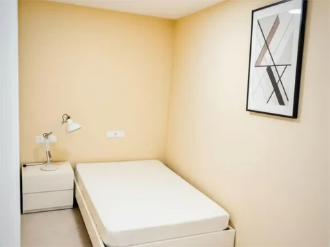 Dúplex en  Plaza de las Comendadoras 6 - Foto 12