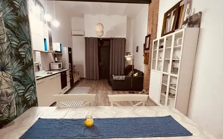 Piso en  Carrer de Provença 68 - Foto 1
