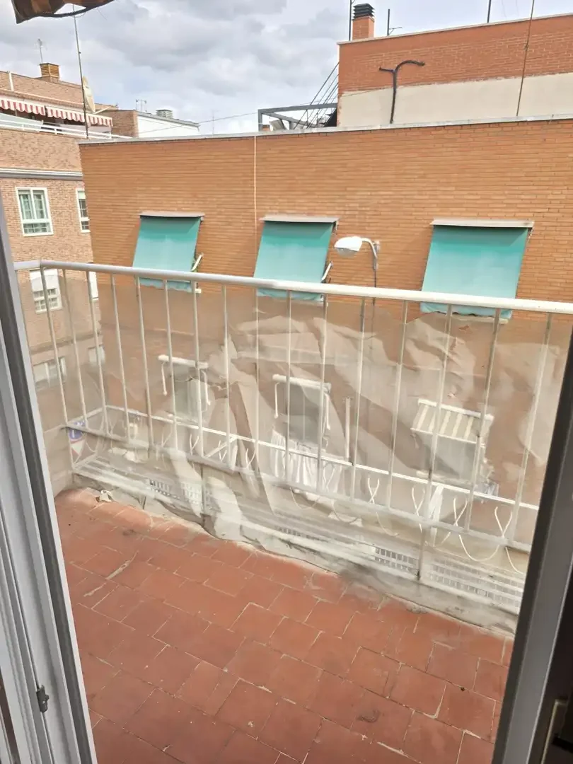 Piso en  Calle de la Verja 38 - Foto 8