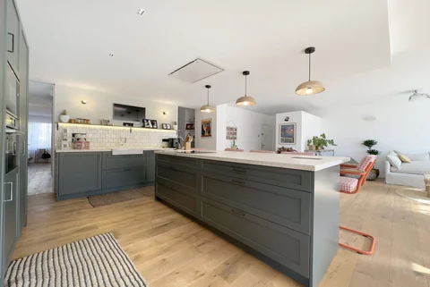 Piso en calle Santiago Rusiñol, 12 - Foto 18