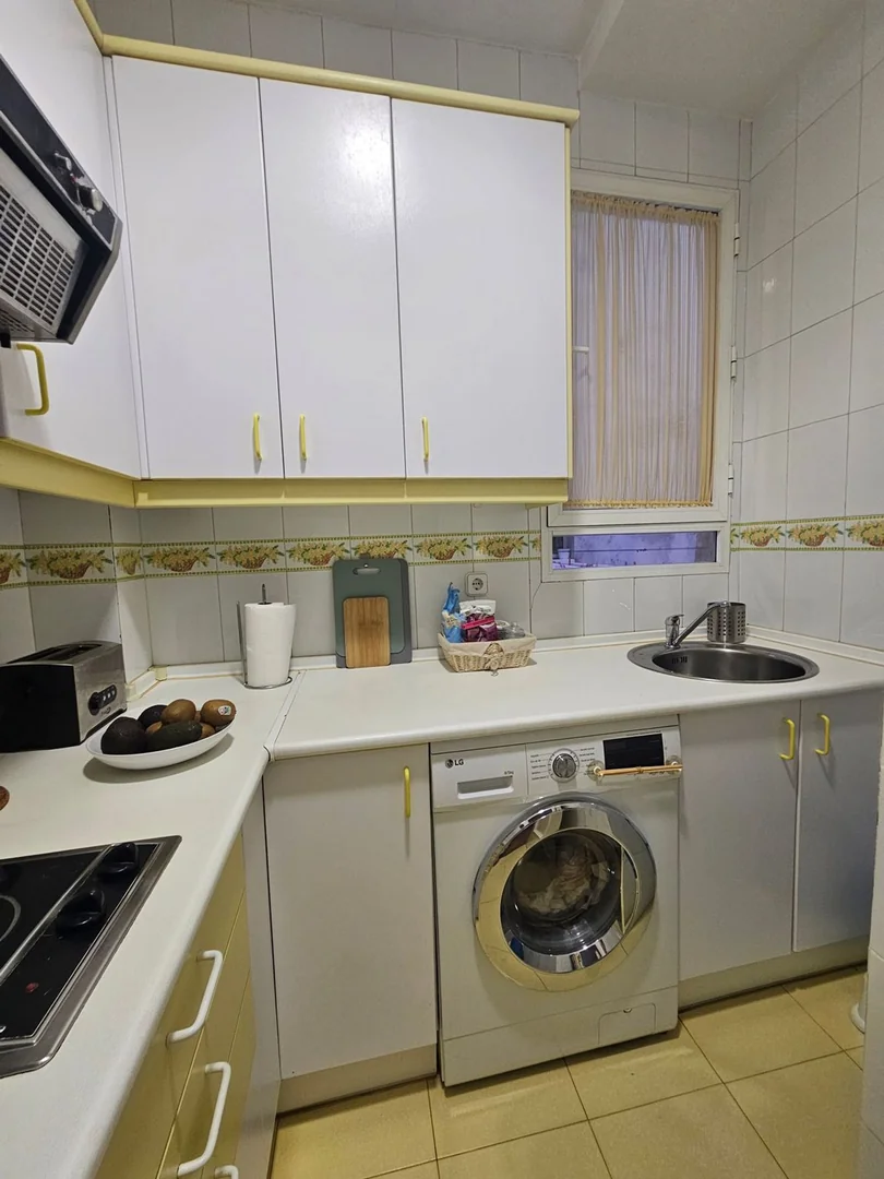 Piso en Calle de José Ortega y Gasset, 86, Lista - Foto 12
