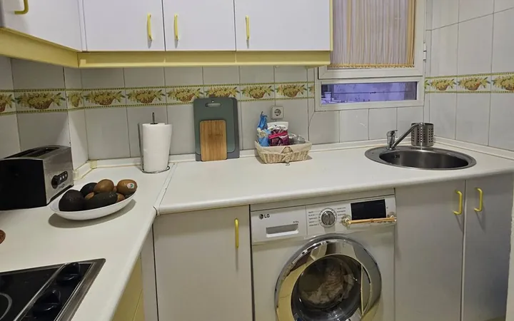 Piso en Calle de José Ortega y Gasset, 86, Lista - Foto 12