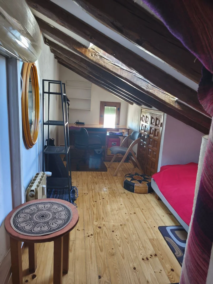 Ático en calle Toledo, 50 - Foto 2