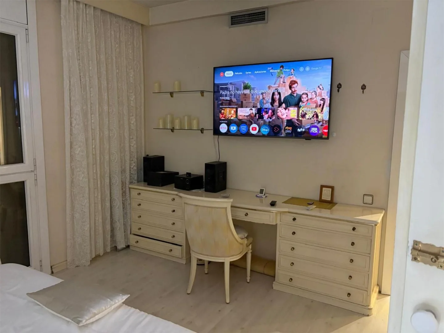 Piso en  Passeig de la Bonanova 89 - Foto 8