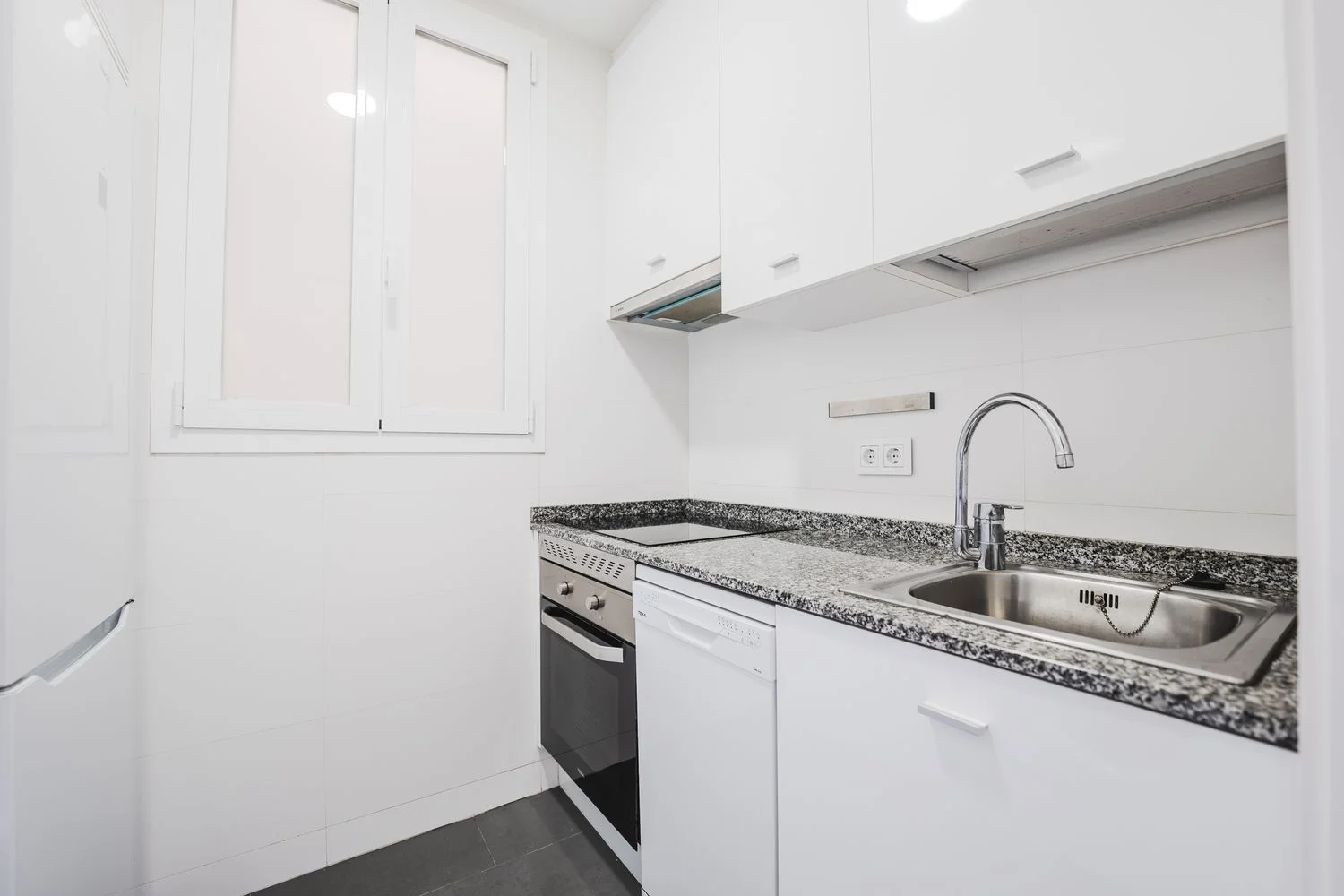 Alquiler de piso en Lavapiés-Embajadores - Foto 4