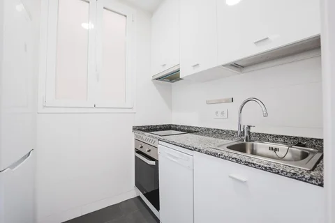 Alquiler de piso en Lavapiés-Embajadores - Foto 4