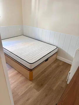 Piso en calle de caceres, 9 - Foto 18