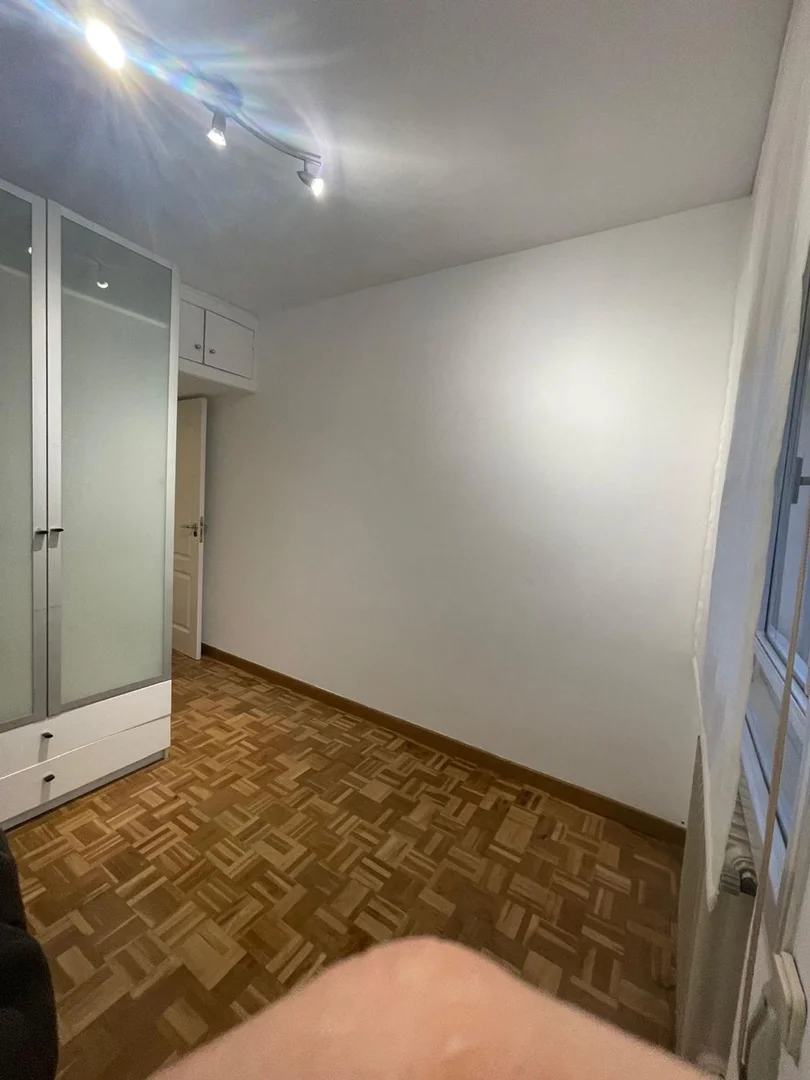 Piso en Barrio Pavones - Foto 6