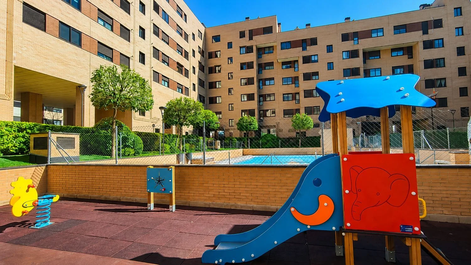 Piso en Calle de Entrepeñas, 46, Ensanche de Vallecas - La Gavia - Foto 11