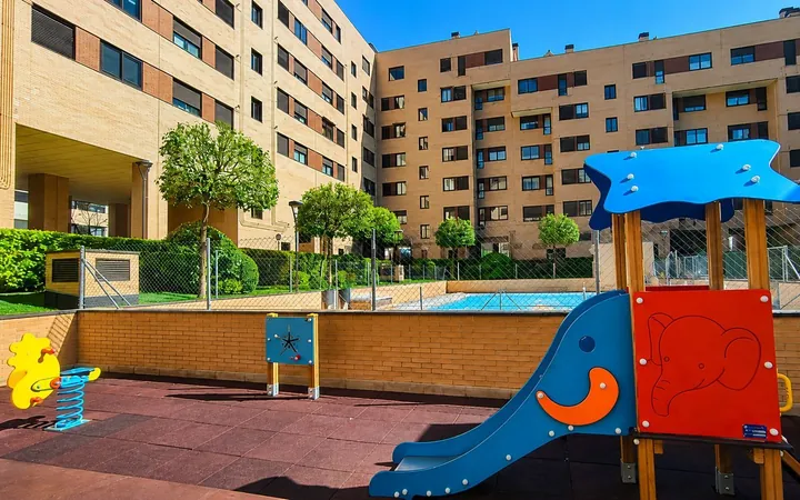 Piso en Calle de Entrepeñas, 46, Ensanche de Vallecas - La Gavia - Foto 11
