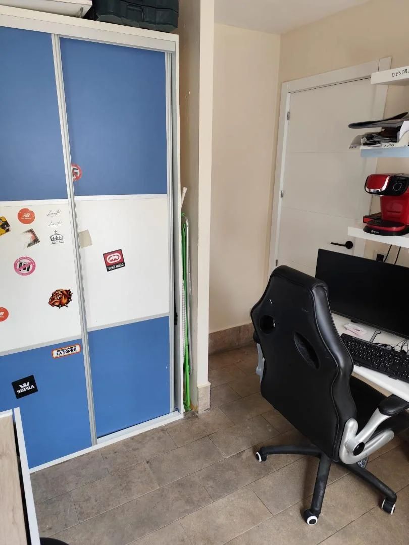 Piso en  Calle Sierra del Quintanar 5 - Foto 11