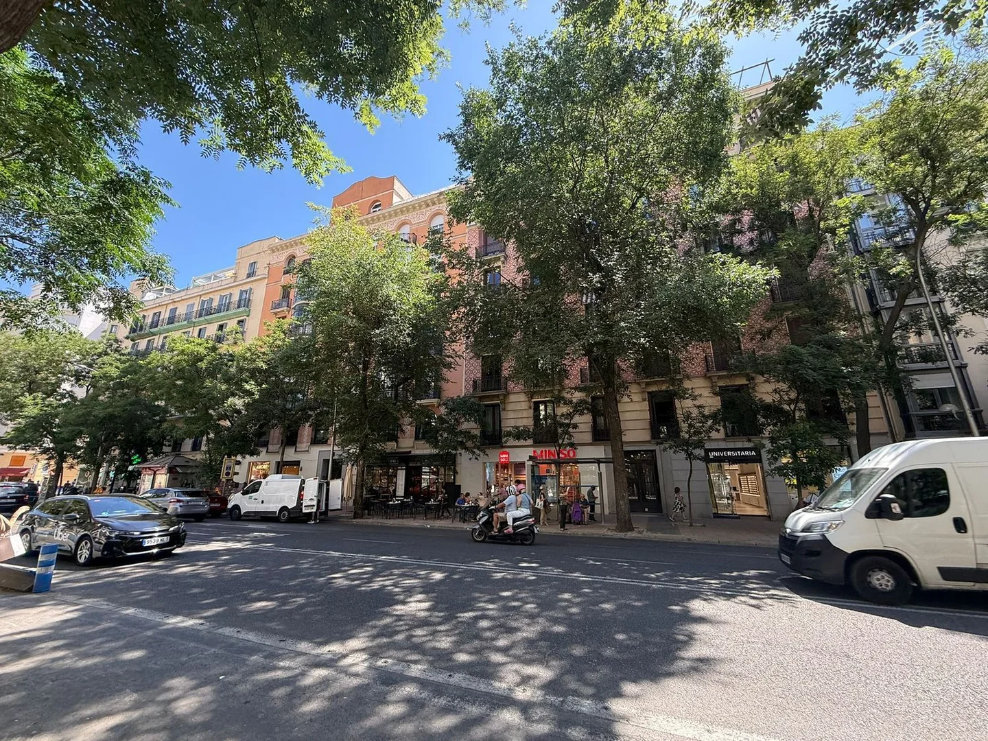 Piso en Calle del Conde de Peñalver, Goya - Foto 2