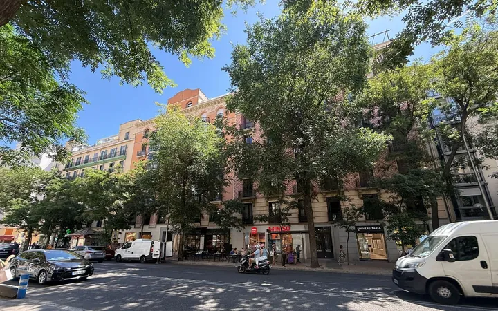 Piso en Calle del Conde de Peñalver, Goya - Foto 2