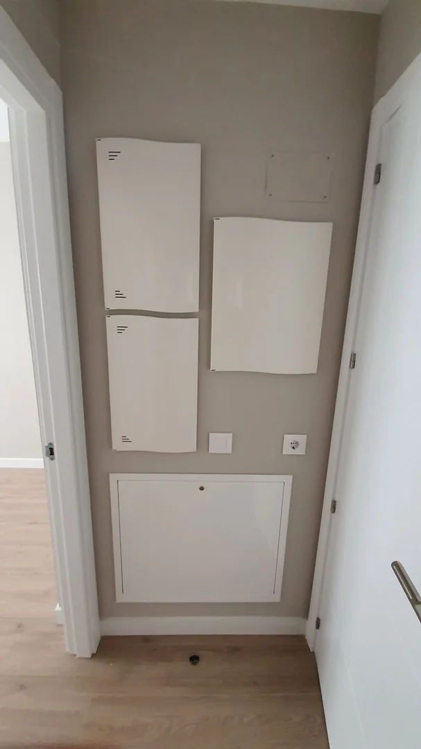 Piso en Calle de Valderribas, 42, Pacífico - Foto 21
