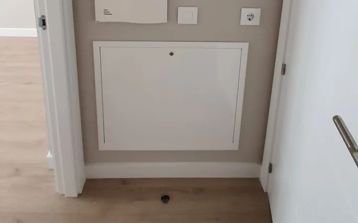 Piso en Calle de Valderribas, 42, Pacífico - Foto 21