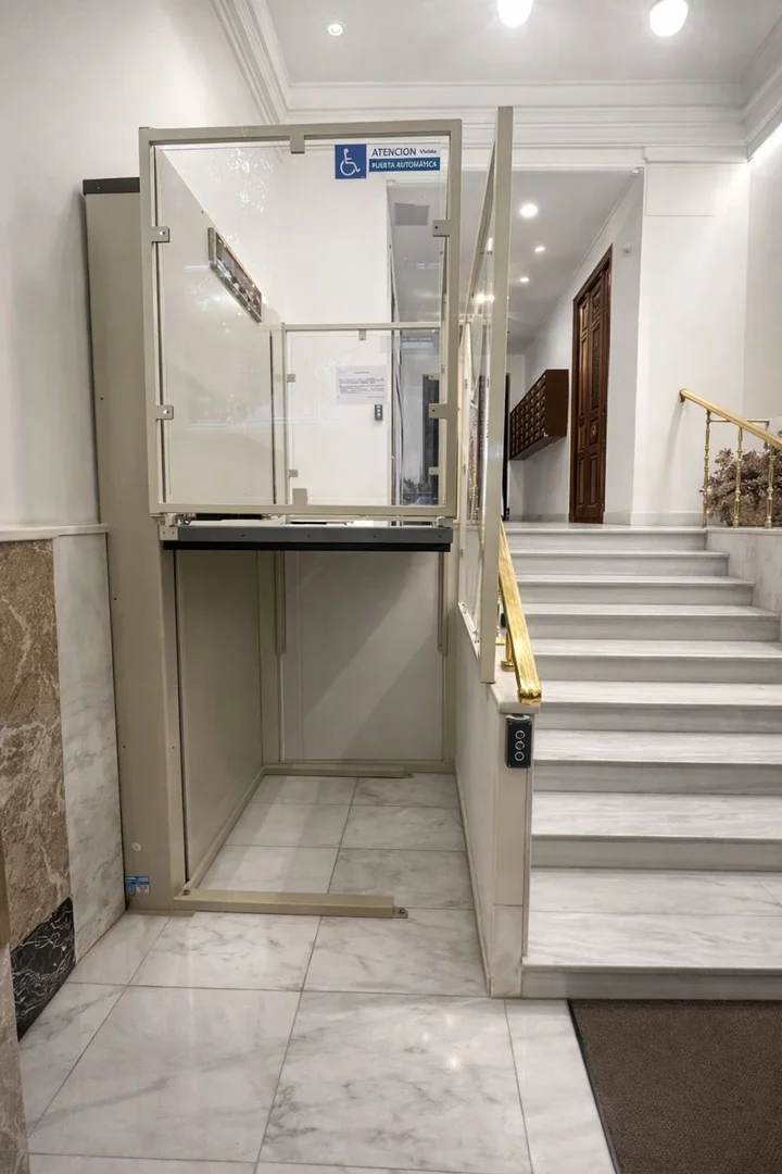 Piso en calle de Lope de Rueda, 18 - Foto 26