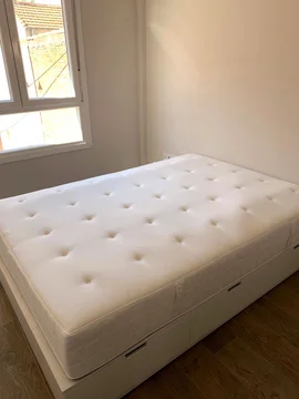 Piso en calle Amalia, 12 - Foto 3