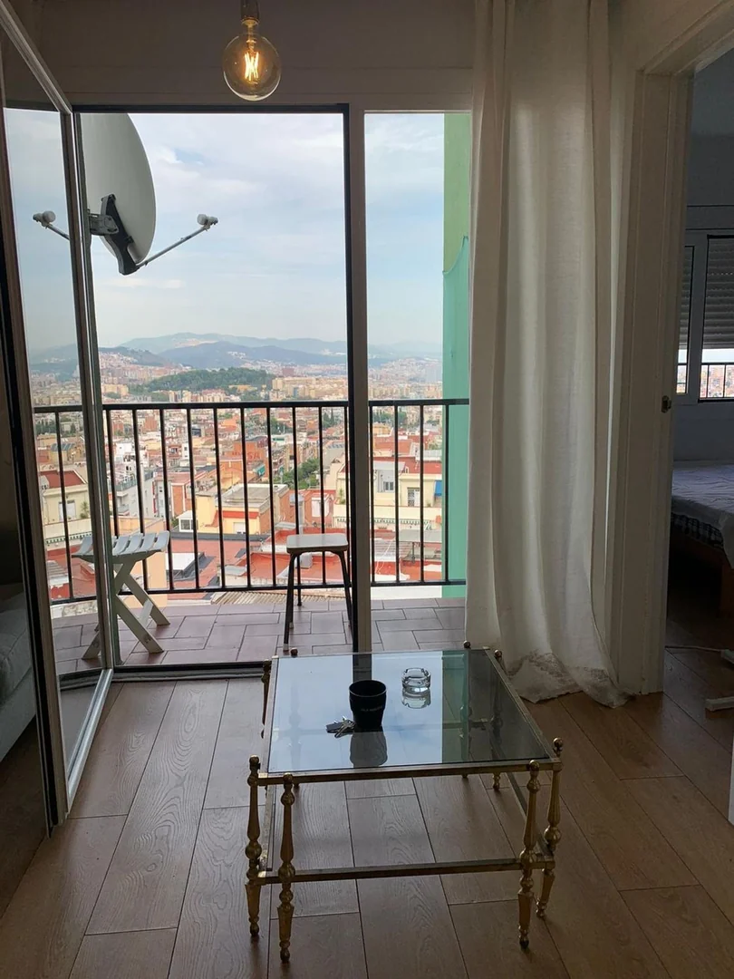 Piso en Calle de Ramon Rocafull, 65, El Carmel - Foto 6
