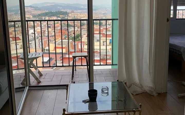 Piso en Calle de Ramon Rocafull, 65, El Carmel - Foto 6