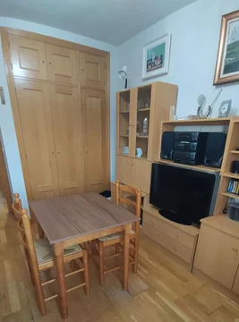 Piso en calle del Valle del Silencio, 28 - Foto 27