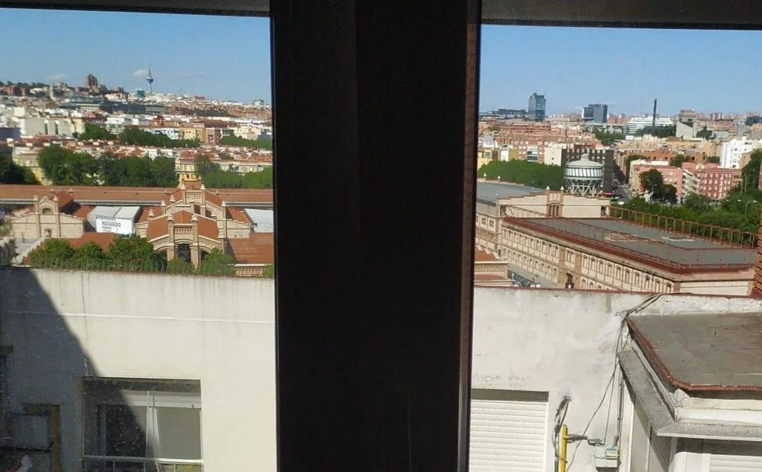 Estudio en Avenida del Manzanares, 216, Moscardó - Foto 3