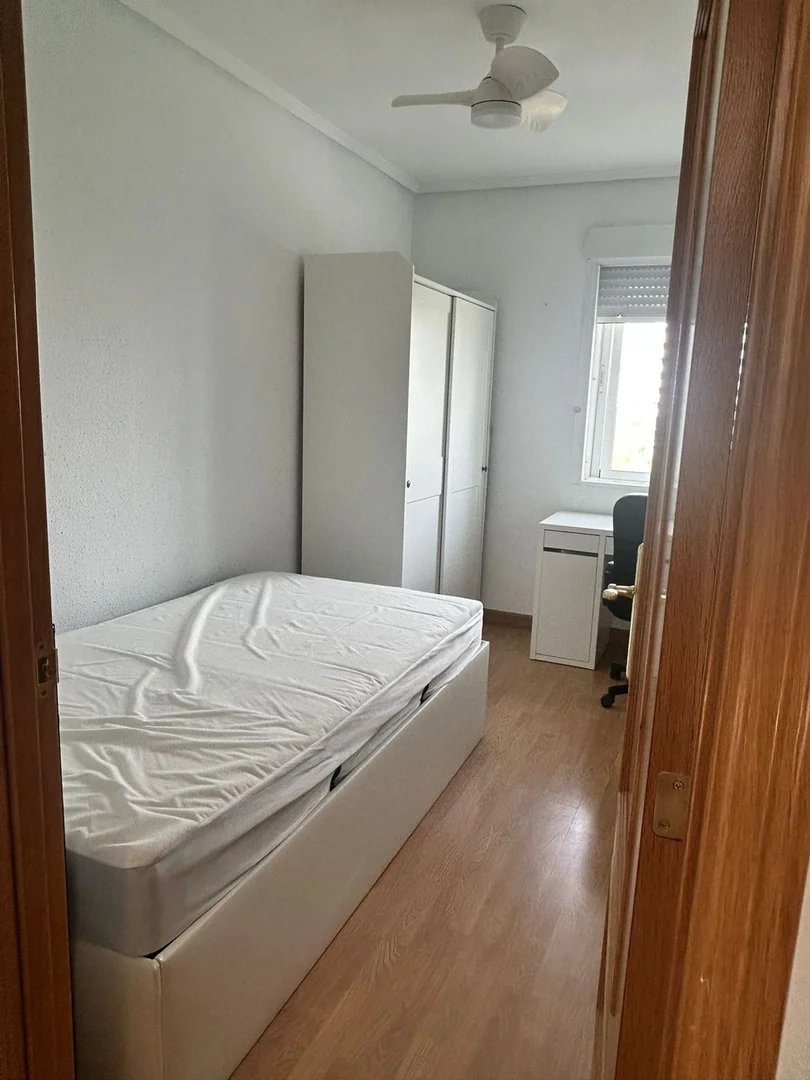 Piso en Avenida del Manzanares, 58, San Isidro - Foto 15