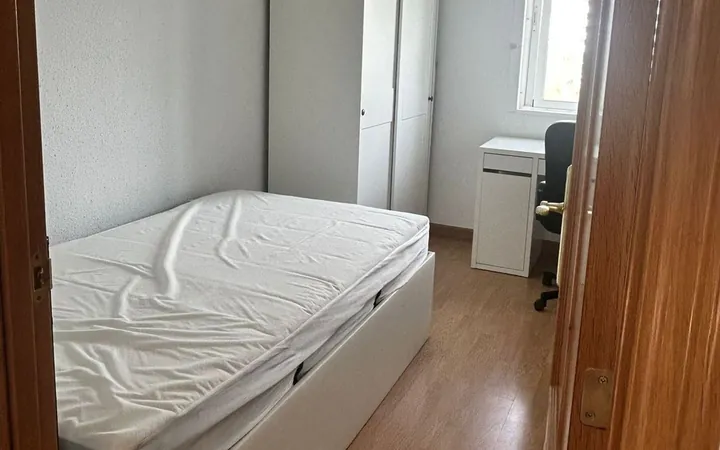 Piso en Avenida del Manzanares, 58, San Isidro - Foto 15