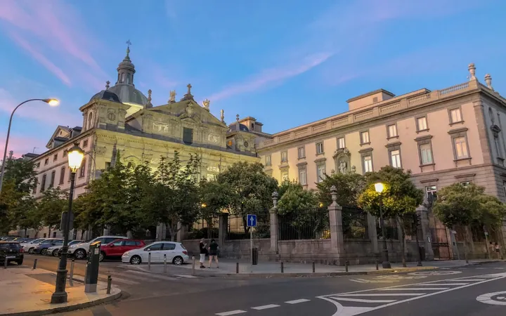 Piso en Calle Marqués de Monasterio, 4, Chueca-Justicia - Foto 20