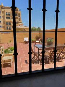 Piso en Barrio Linda Vista-Nueva Alcántara-Cortijo Blanco - Foto 17