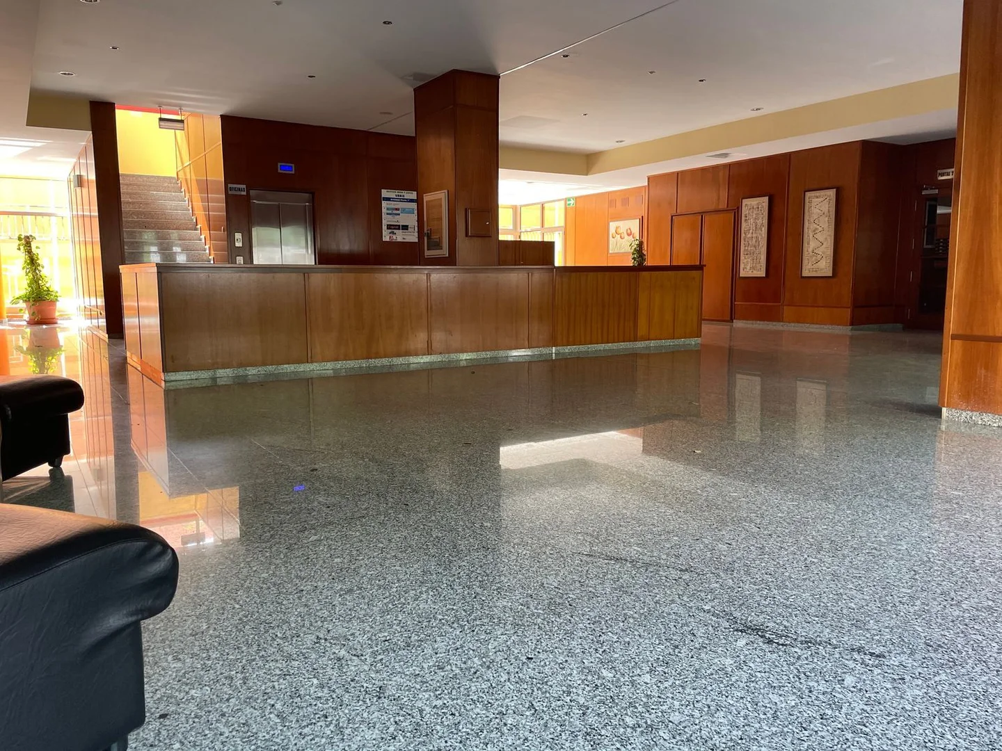 Piso en avenida José Mesa y López, 85 - Foto 2