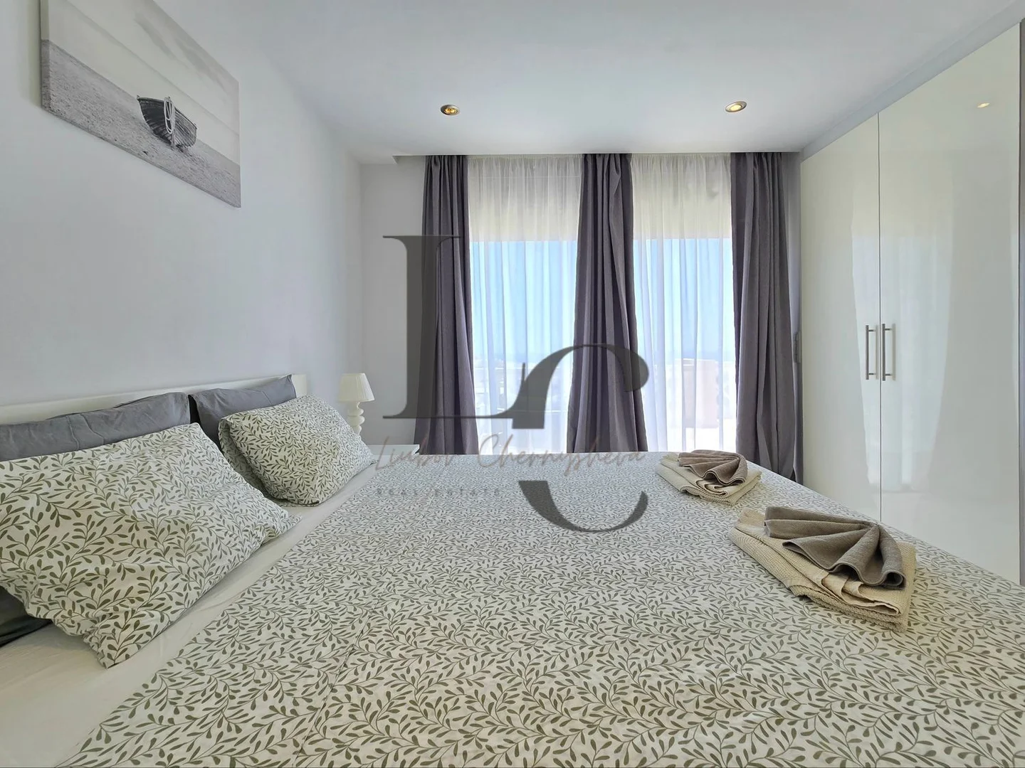 Piso en calle Irlanda, 5 - Foto 8