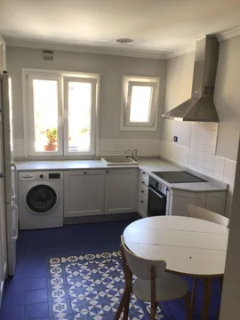 Piso en Barrio Bernabéu-Hispanoamérica - Foto 13