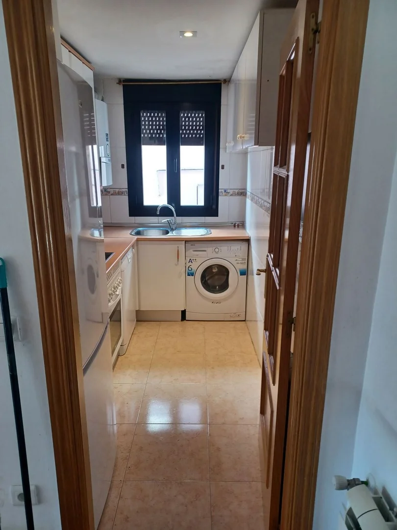 Dúplex en plaza de la Emperatriz, 14 -16 - Foto 2