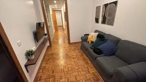 Piso en calle de San Maximiliano, 51 - Foto 2