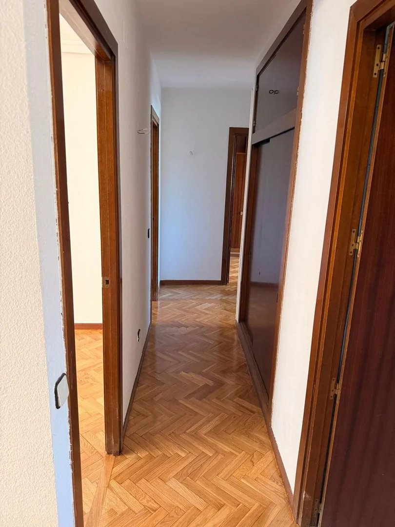 Piso en Calle del Marqués de Lozoya, 17, Estrella - Foto 4