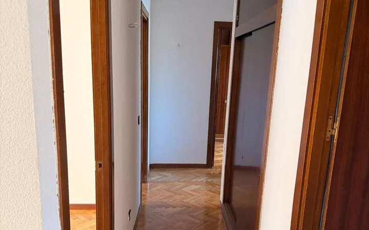 Piso en Calle del Marqués de Lozoya, 17, Estrella - Foto 4