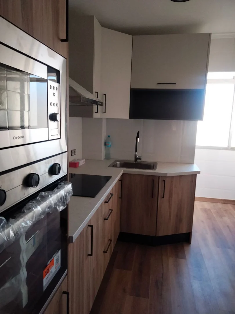 Piso en calle Virgen de la Paloma, 7 - Foto 5