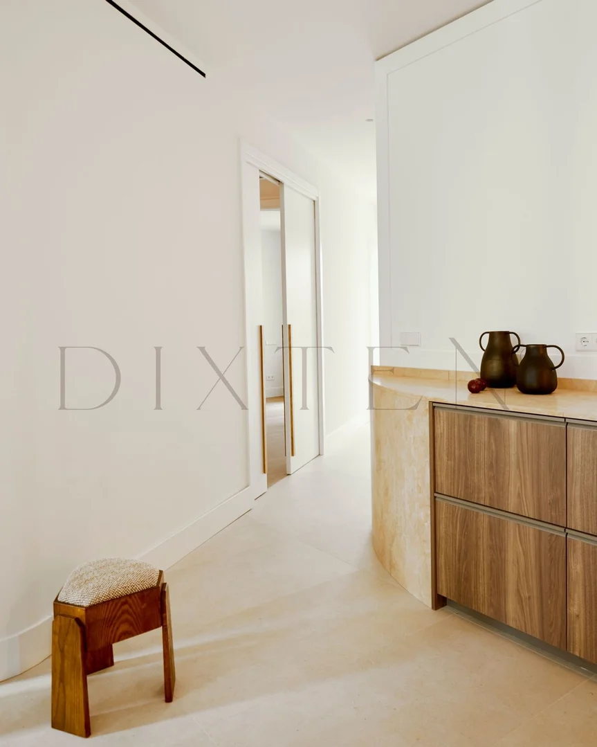 Piso en Barrio Malasaña-Universidad - Foto 7