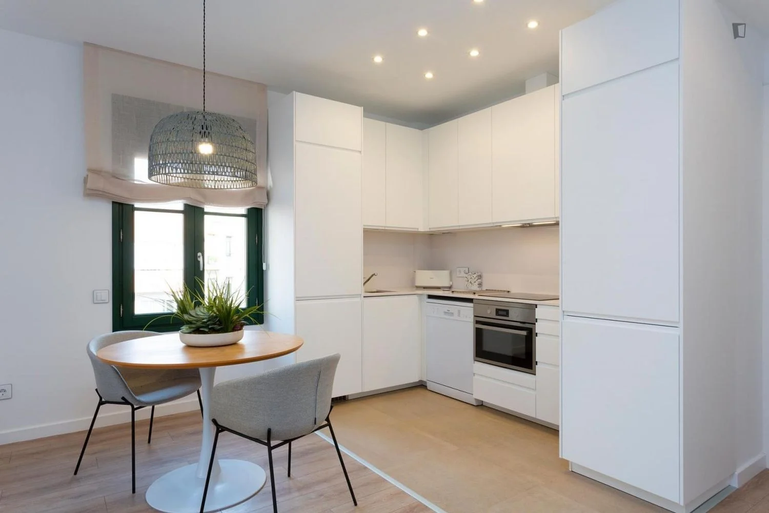 Piso en calle de Portugalete, 2 - Foto 4