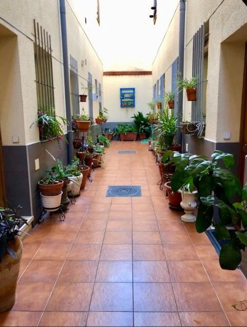 Piso en Calle Mantuano, 39, Ciudad Jardín - Foto 12