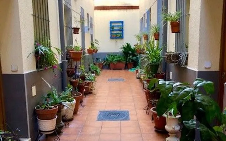 Piso en Calle Mantuano, 39, Ciudad Jardín - Foto 12