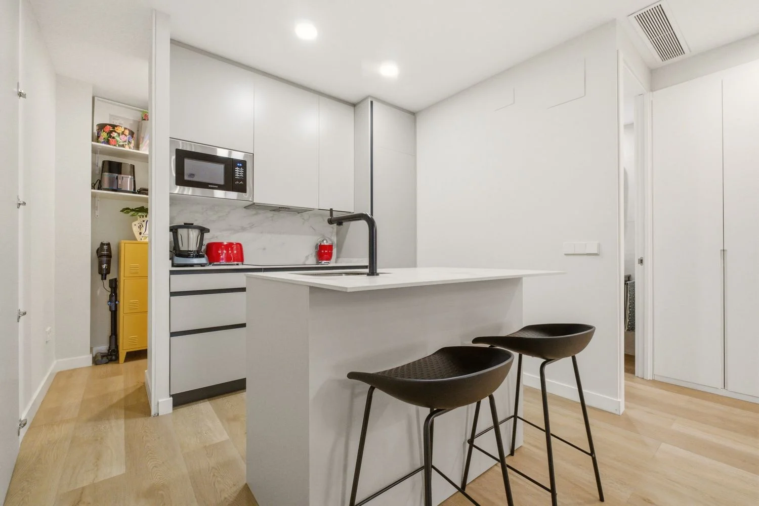 Piso en Barrio Palacio - Foto 9