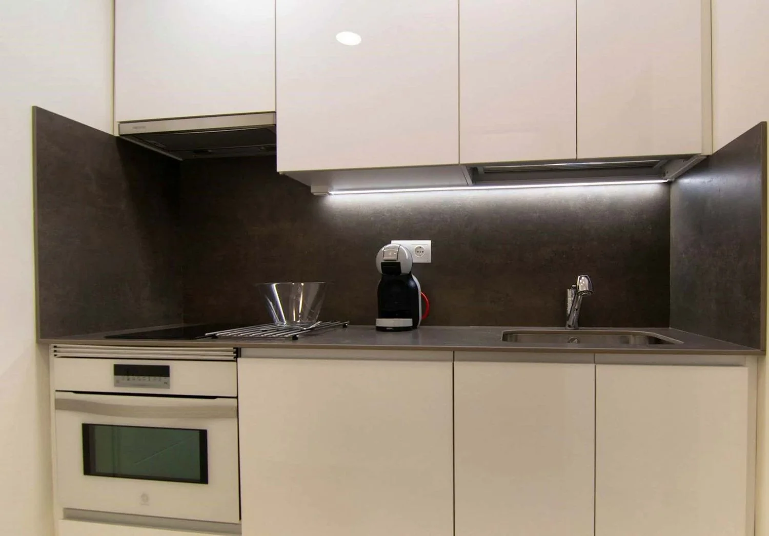 Estudio en Paseo de la Castellana, 249, Ventilla-Almenara - Foto 6