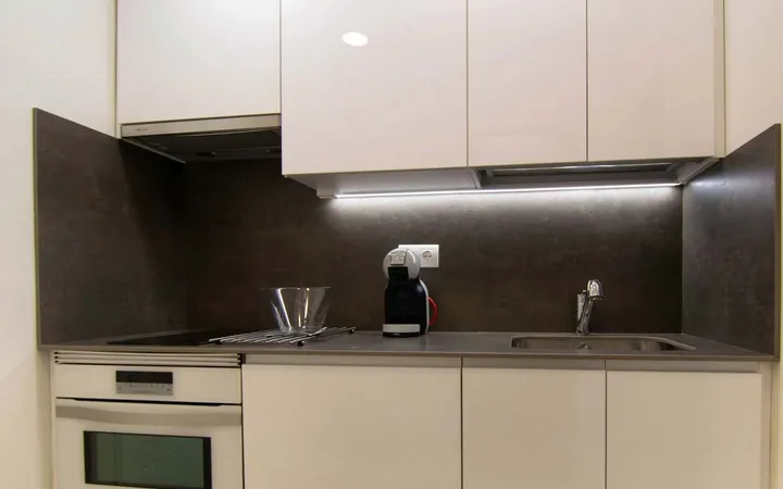 Estudio en Paseo de la Castellana, 249, Ventilla-Almenara - Foto 6