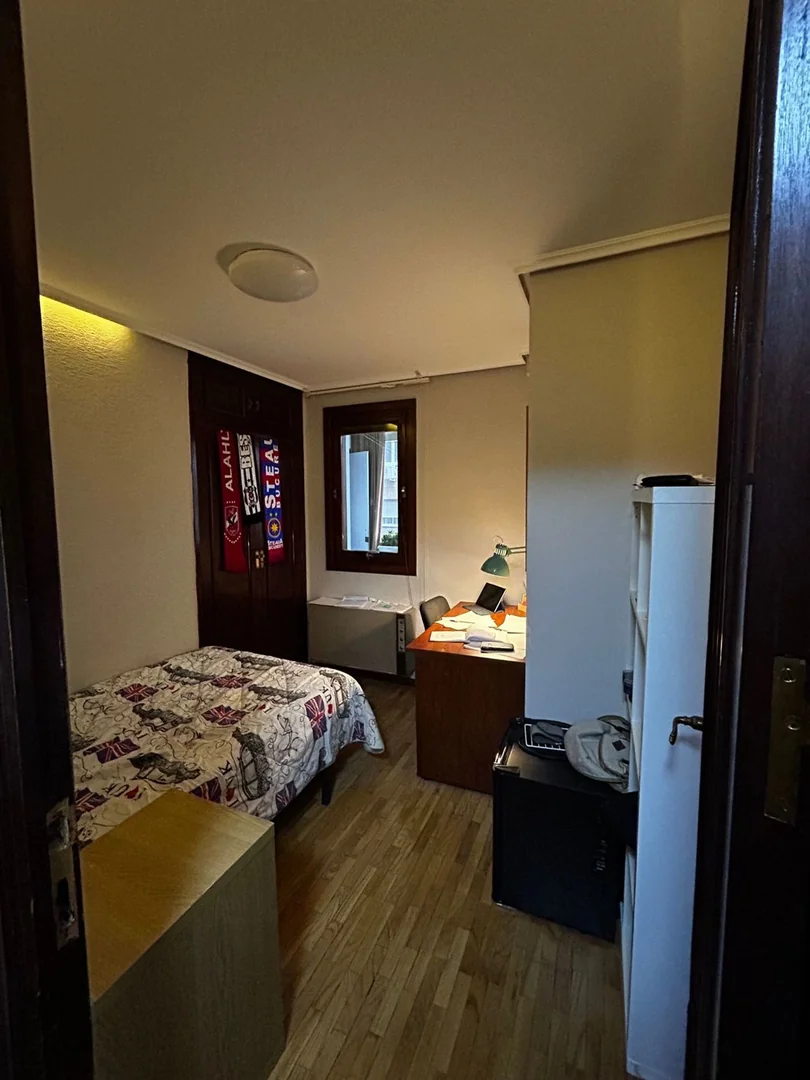 Piso en Calle de Antonio López, 51, Comillas - Foto 3